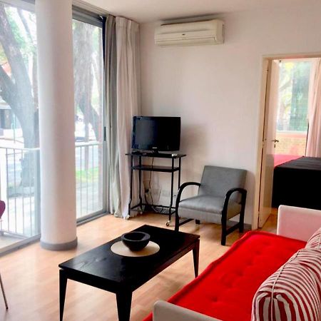 Apartamentos Libertador, Martínez Extérieur photo