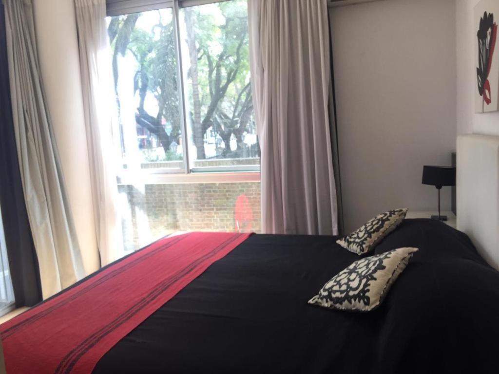 Apartamentos Libertador, Martínez Extérieur photo