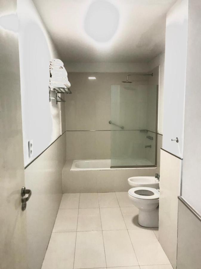 Apartamentos Libertador, Martínez Extérieur photo
