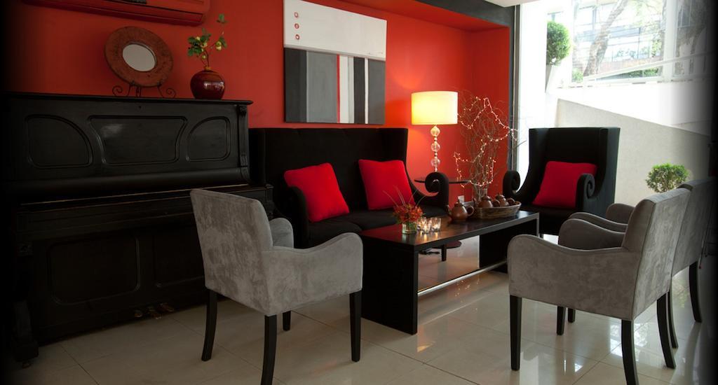 Apartamentos Libertador, Martínez Chambre photo