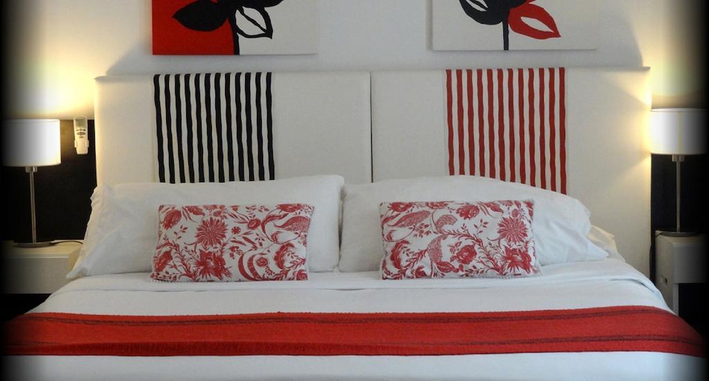 Apartamentos Libertador, Martínez Chambre photo